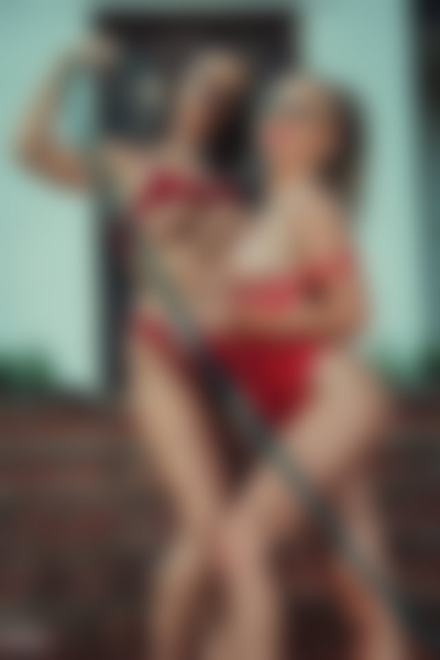 Hose Down Preview 2