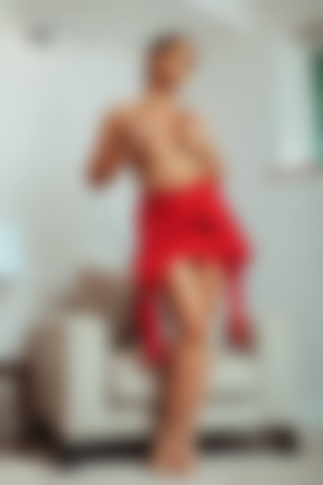 Lady In Red Preview 2