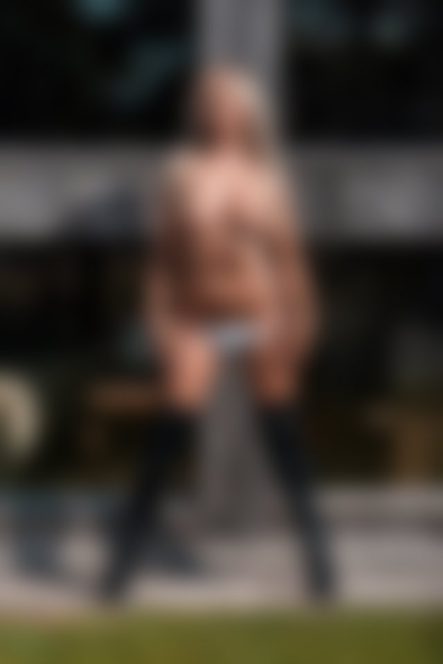 Crossed Preview 3