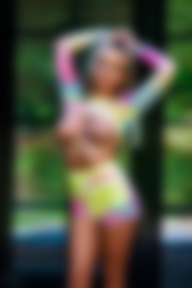 Rainbow Preview 1