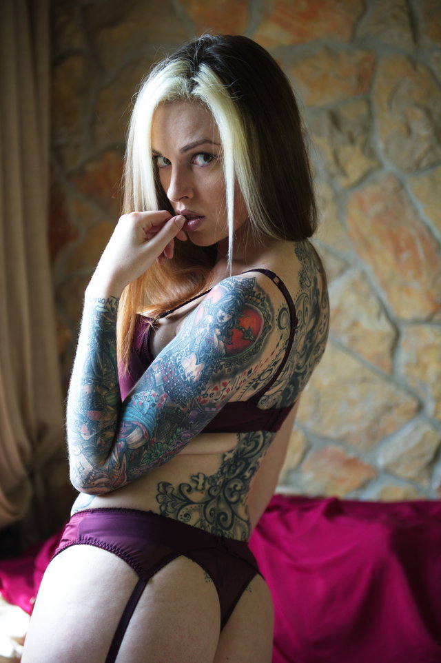Body Art