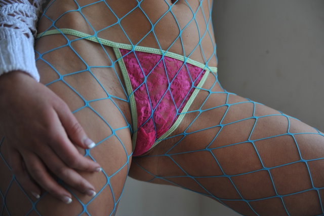 Net Effect - Part 1