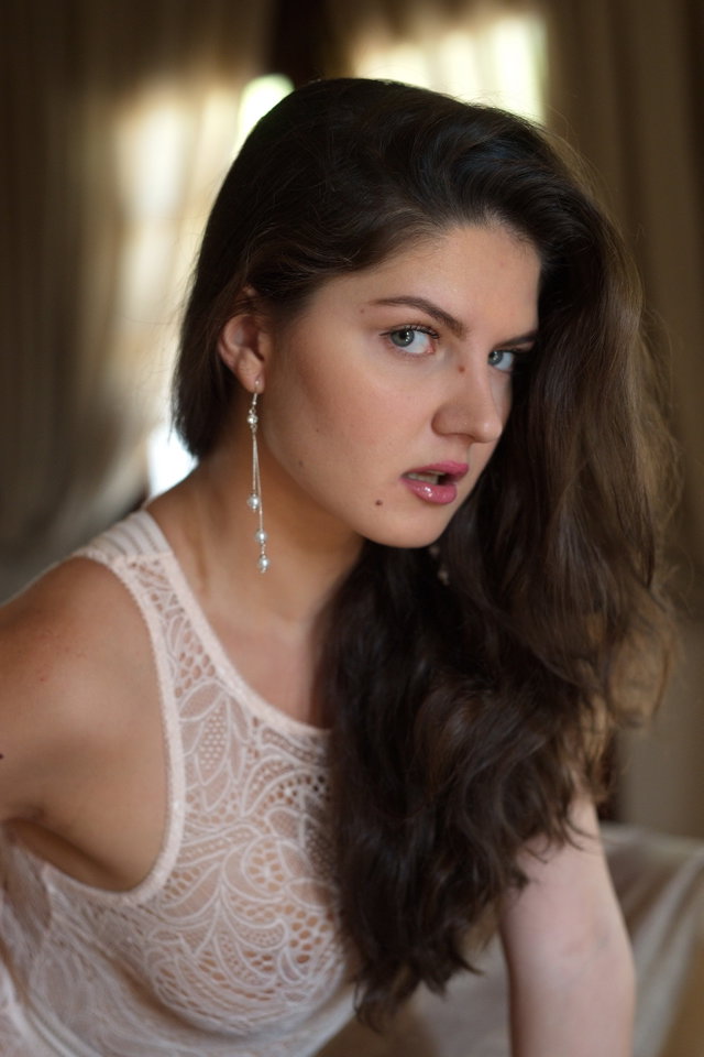 Affascinante Preview 1