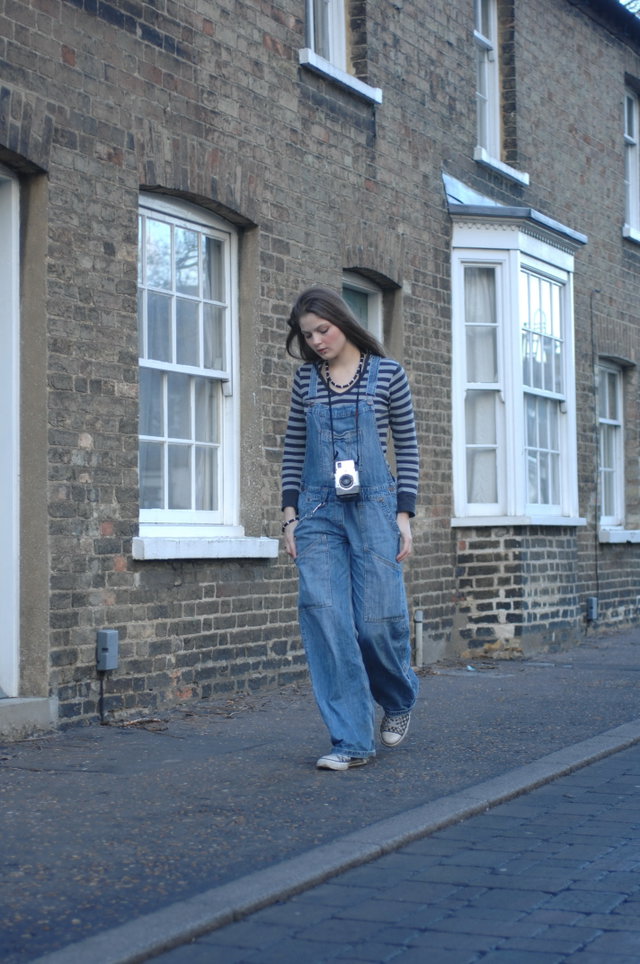 Camera Shy Preview 2