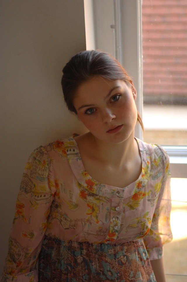 Camera Shy Preview 1