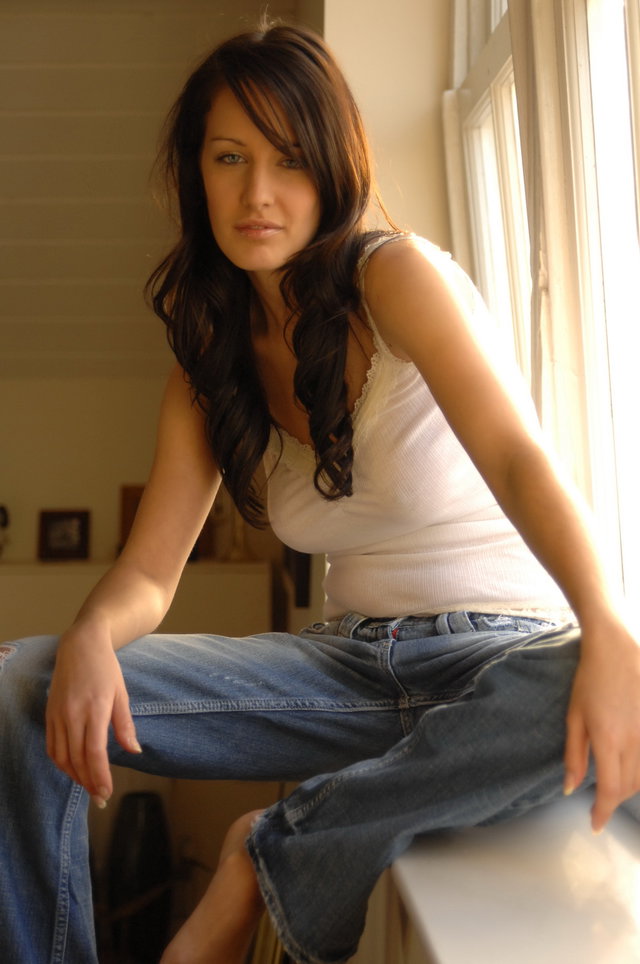 All Denim