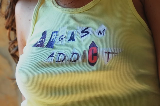 Addiction
