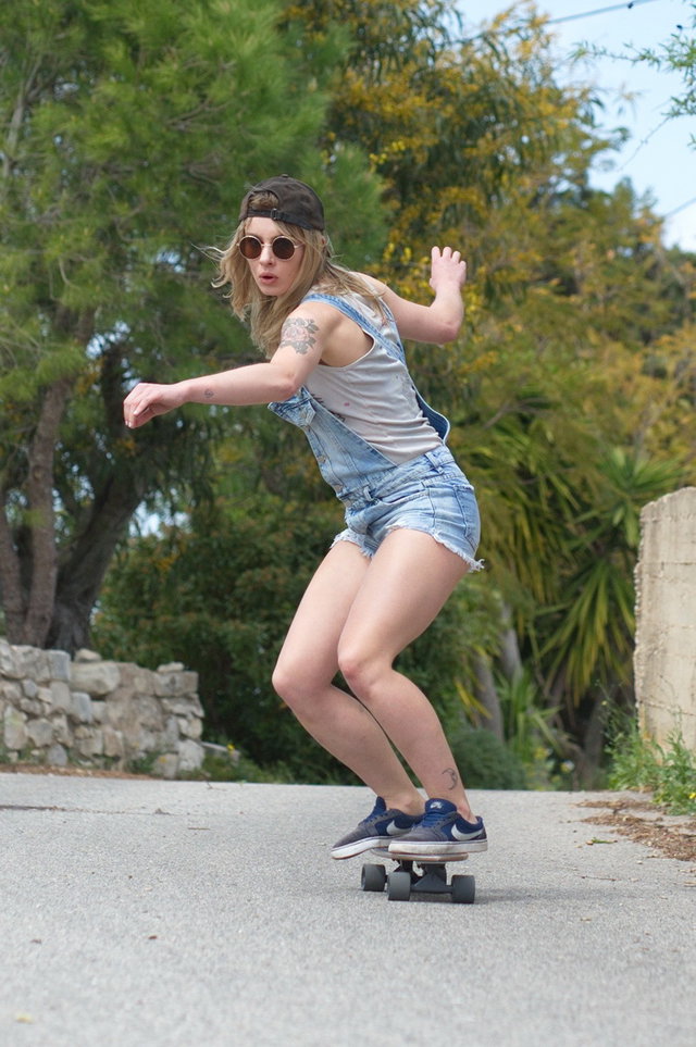 'Rad' Skater Preview 3