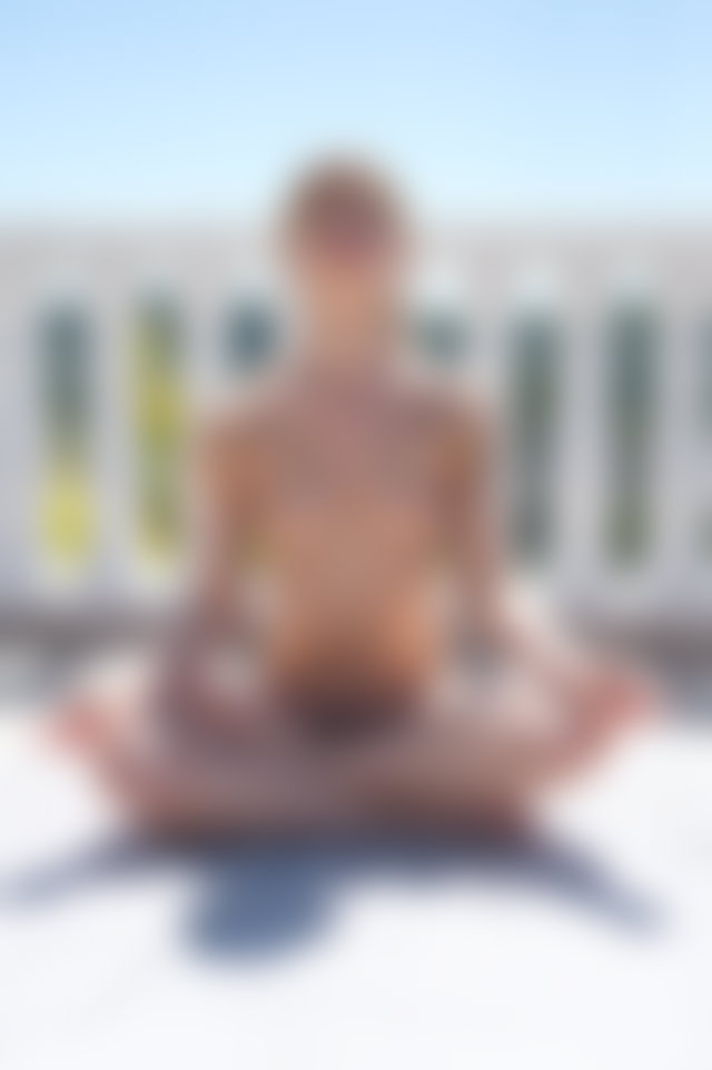 Yoga Bare