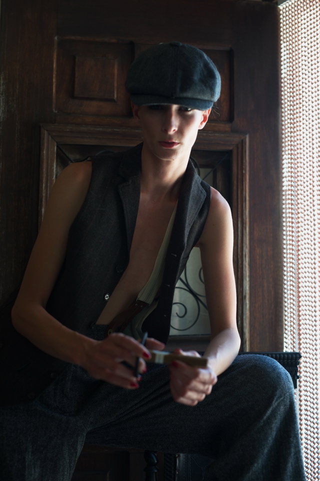 The Peaky Blinder Preview 2