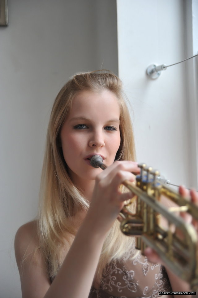 Brass