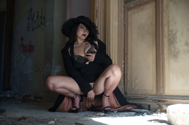 Black Widow Preview 1