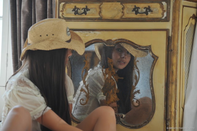Cowboy Preview 1