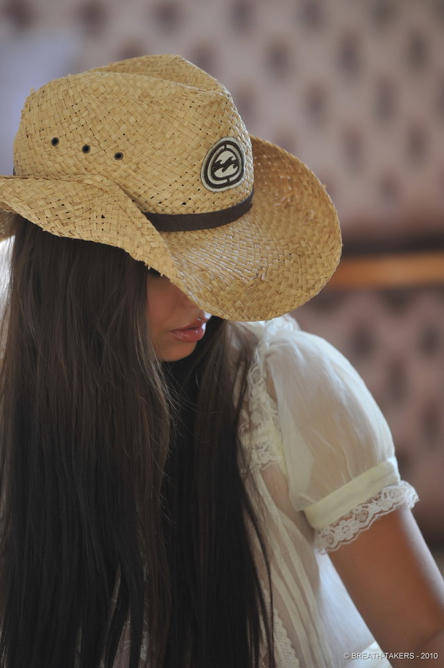 Cowboy Preview 2