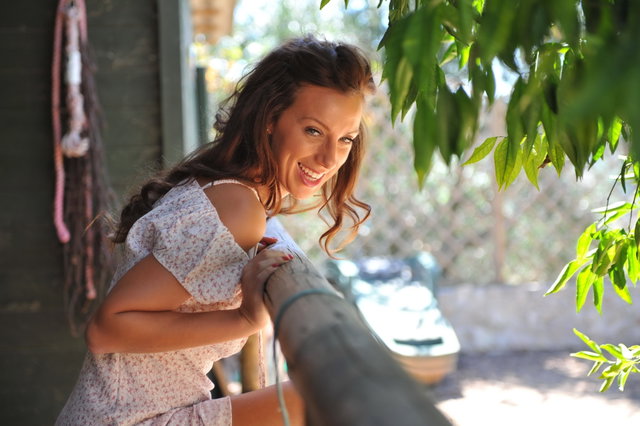 Country Girl