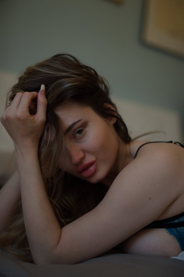 Bedtime Blues Preview 3