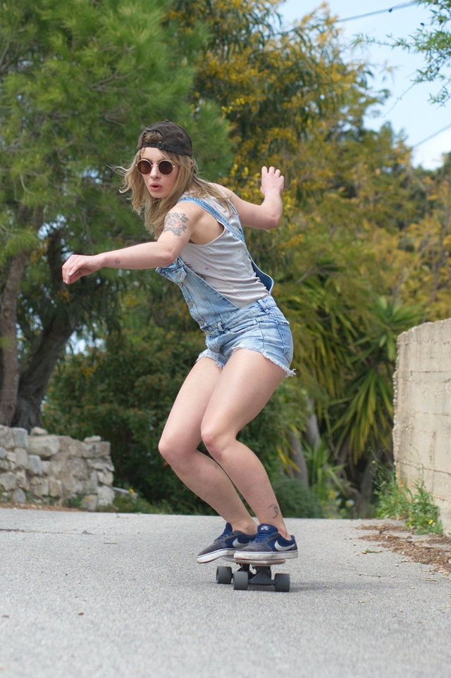 'Rad' Skater Preview 2
