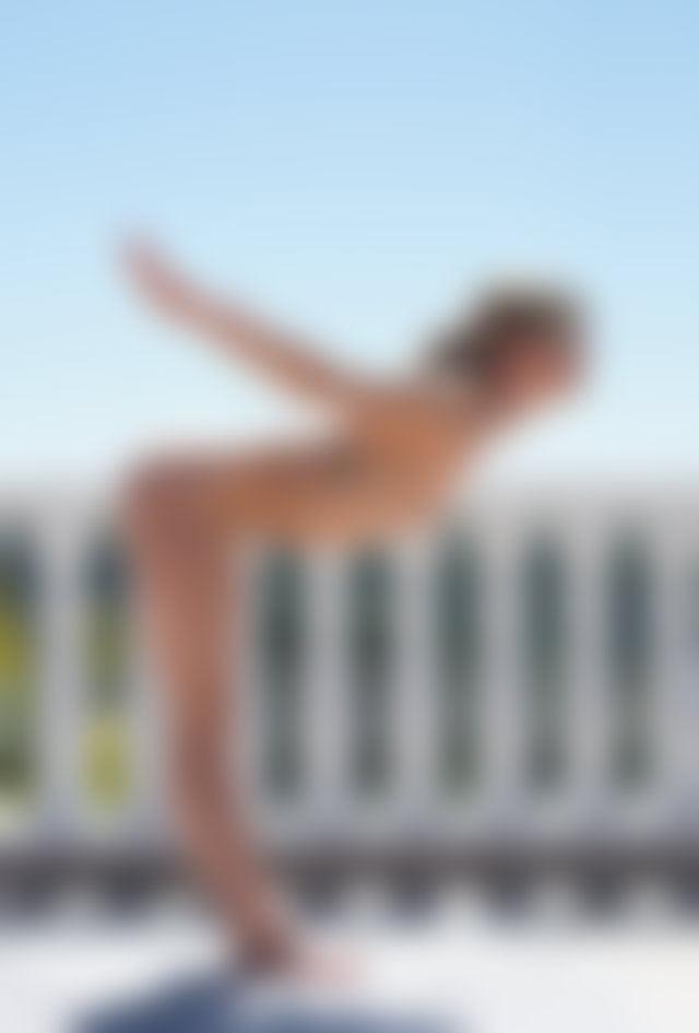 Yoga Bare