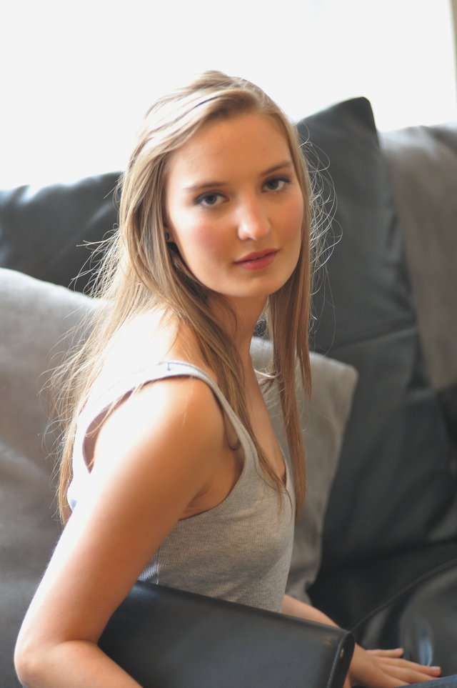 Alisha