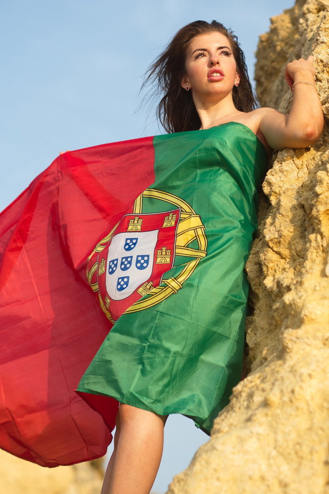 Portugal Beach Shoot Preview 1