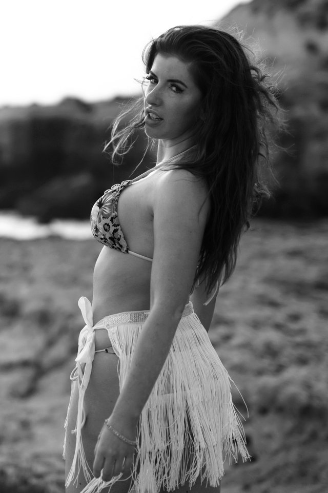 Portugal Beach Shoot Preview 3