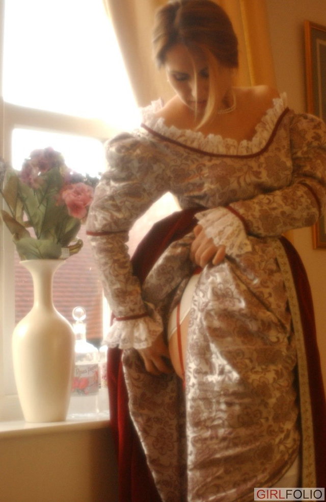 Period Piece