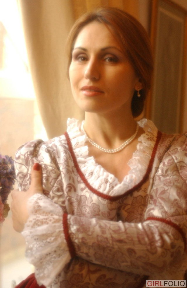 Period Piece