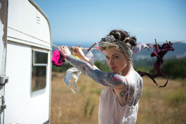 Caravan Club Preview 2