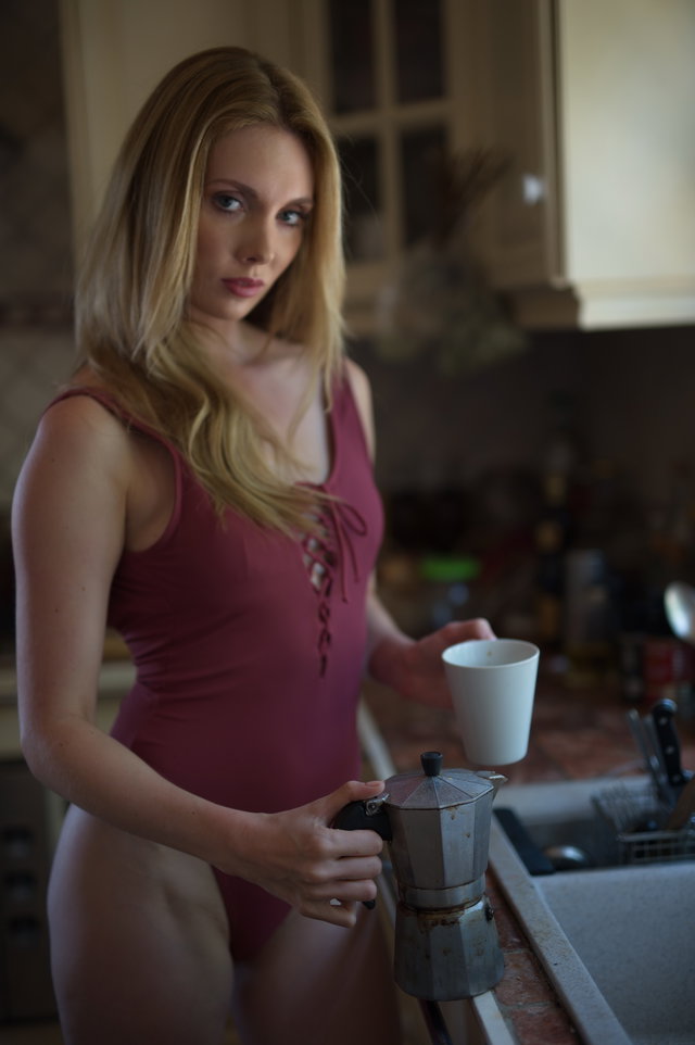 Coffee Culture