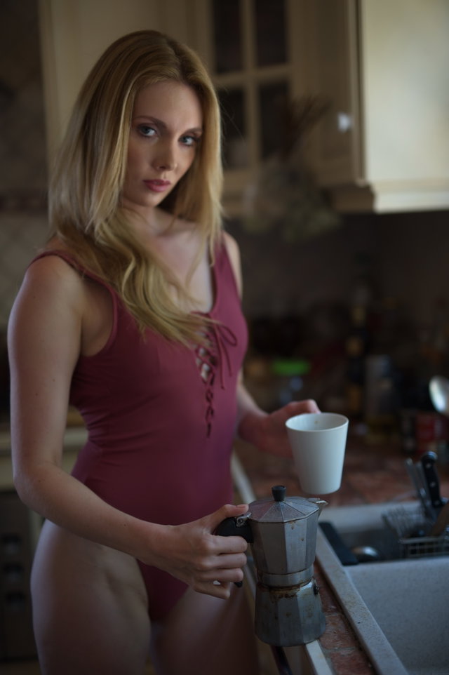 Coffee Culture