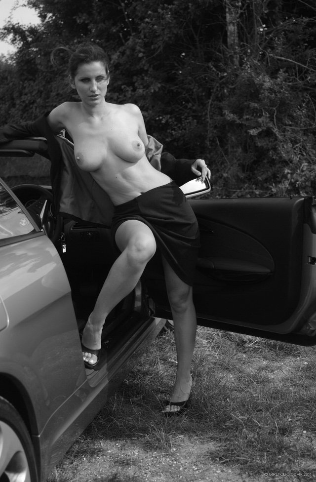 Car Pool
