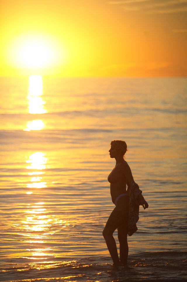 Algarve Sunset
