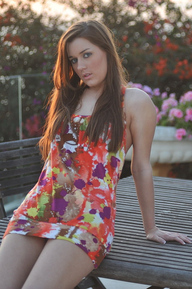 Sunset Strip Preview 1