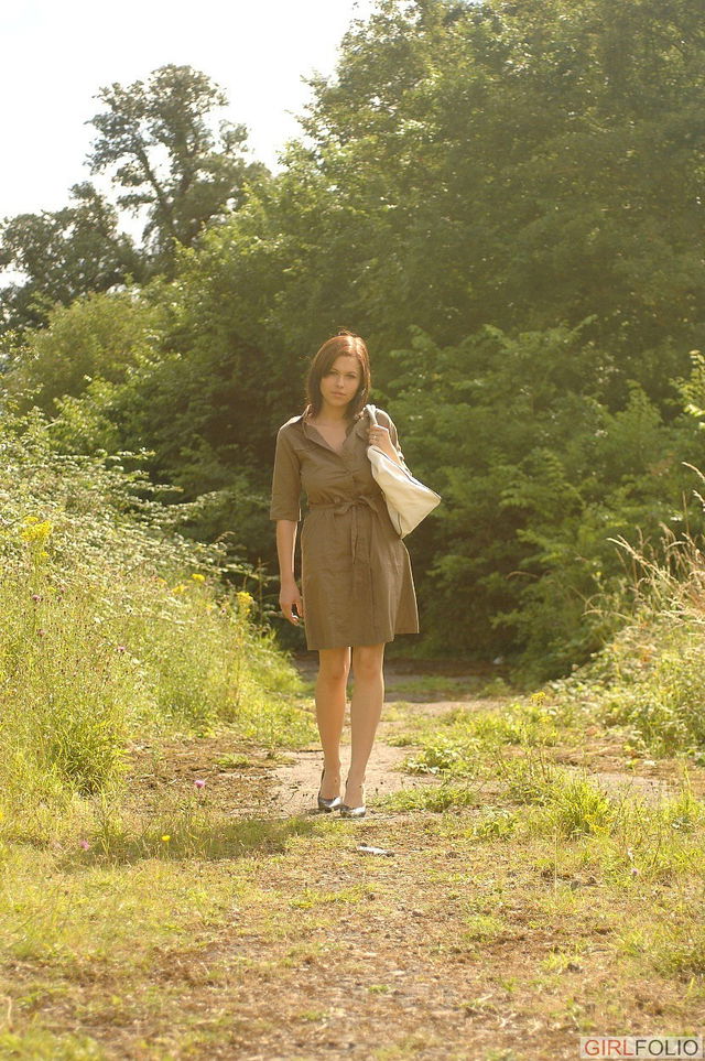 A Walk in the Country