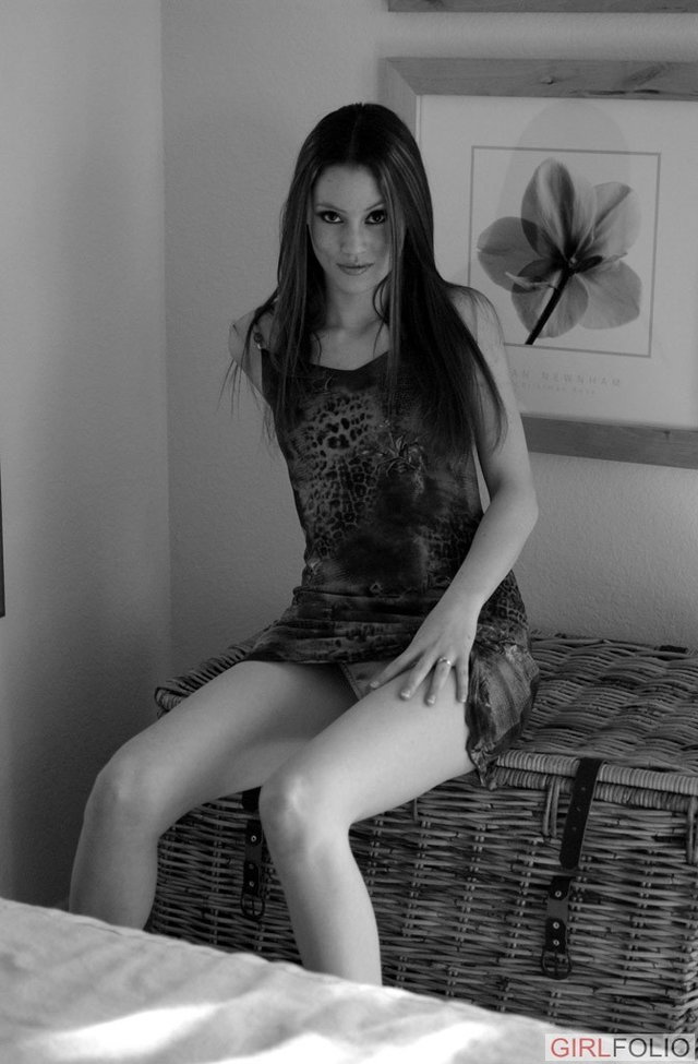 Naughty Noir