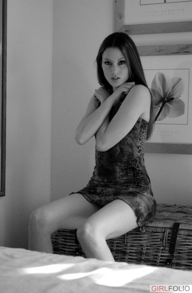 Naughty Noir