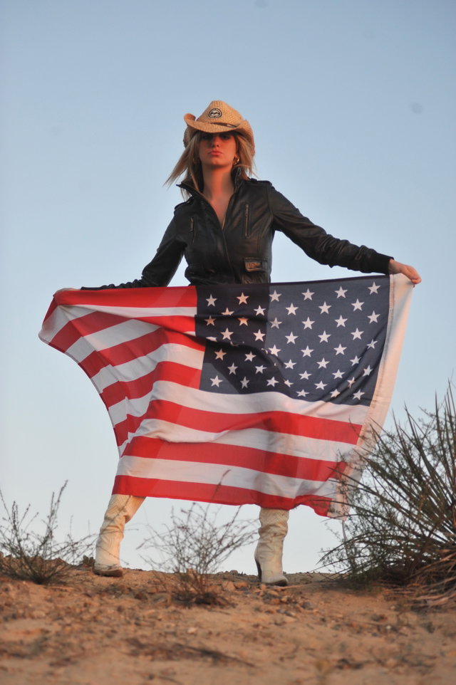 "Maga" Preview 1
