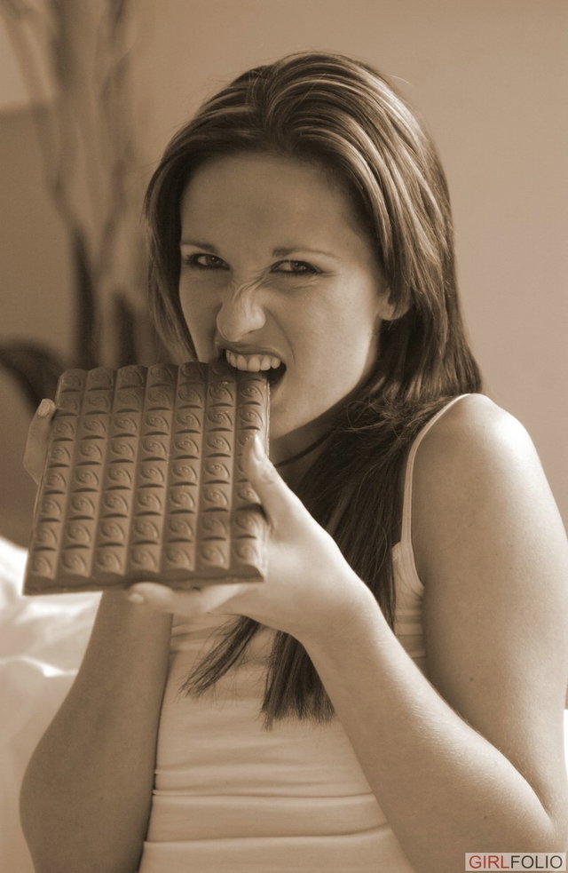 Chocoholic Preview 1