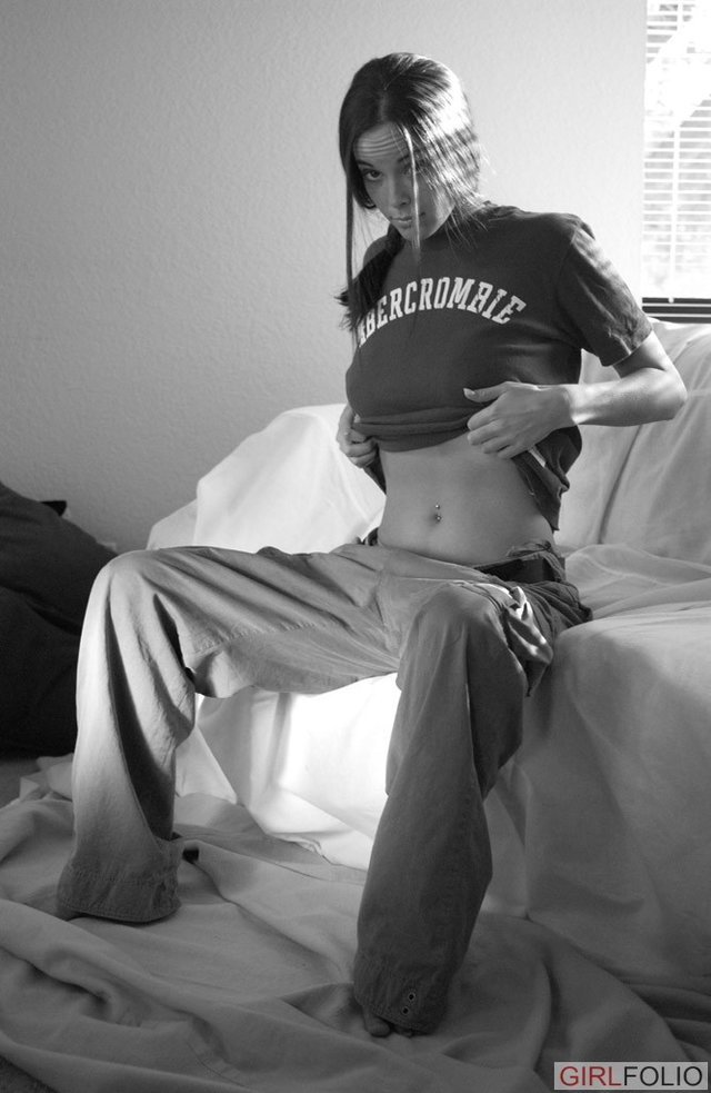 Casual Confidence