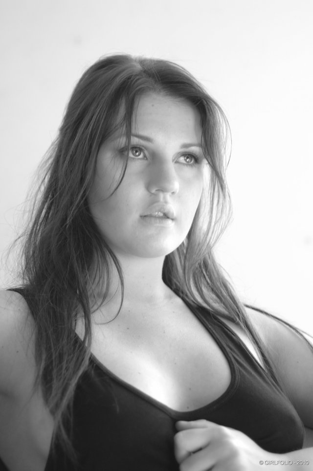 Folio Shoot Preview 2