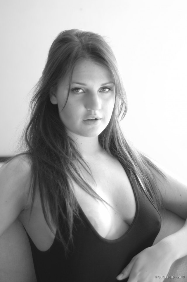 Folio Shoot Preview 1