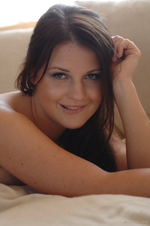 Folio Shoot