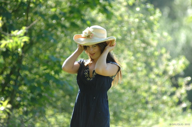 Summer Dress Parade