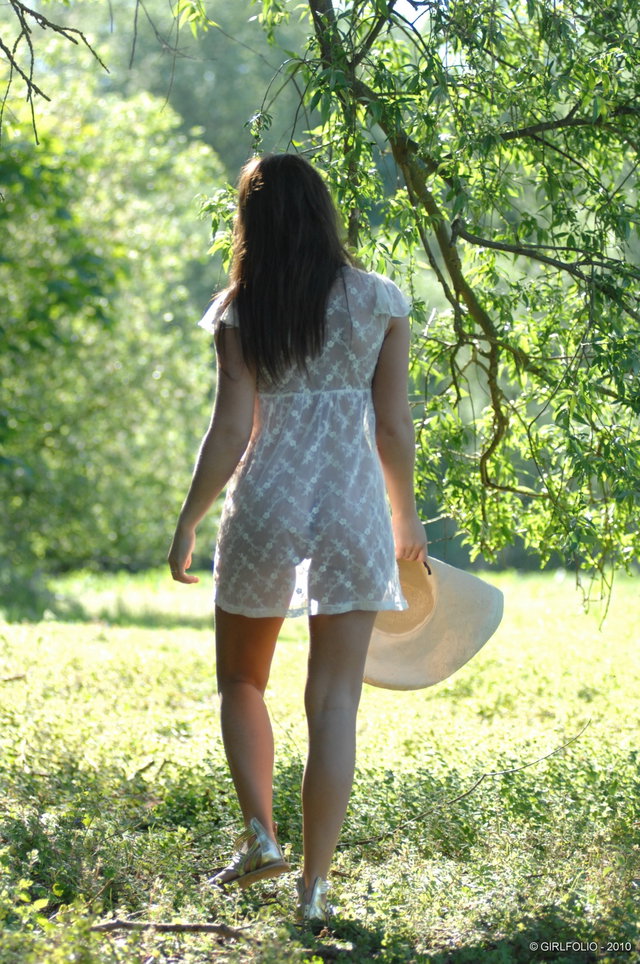 Summer Dress Parade