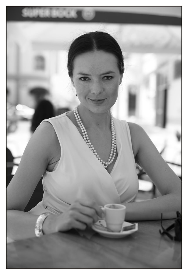 Coffee Couture Part 1 Preview 1