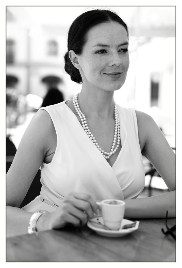 Coffee Couture Part 1 Preview 2