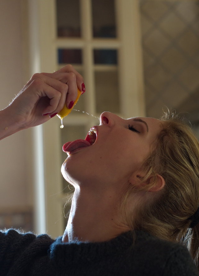 Freshly Squeezed Preview 2