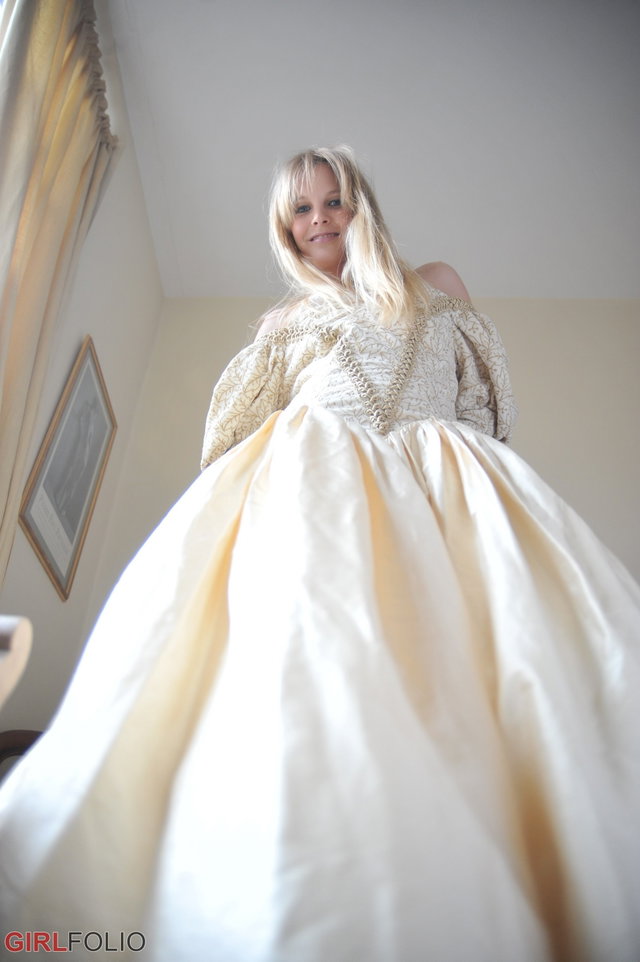 Dressing Up Preview 2