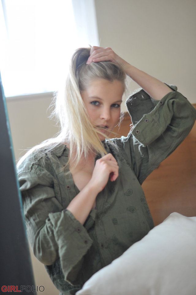 My Favourite Shirt Preview 3
