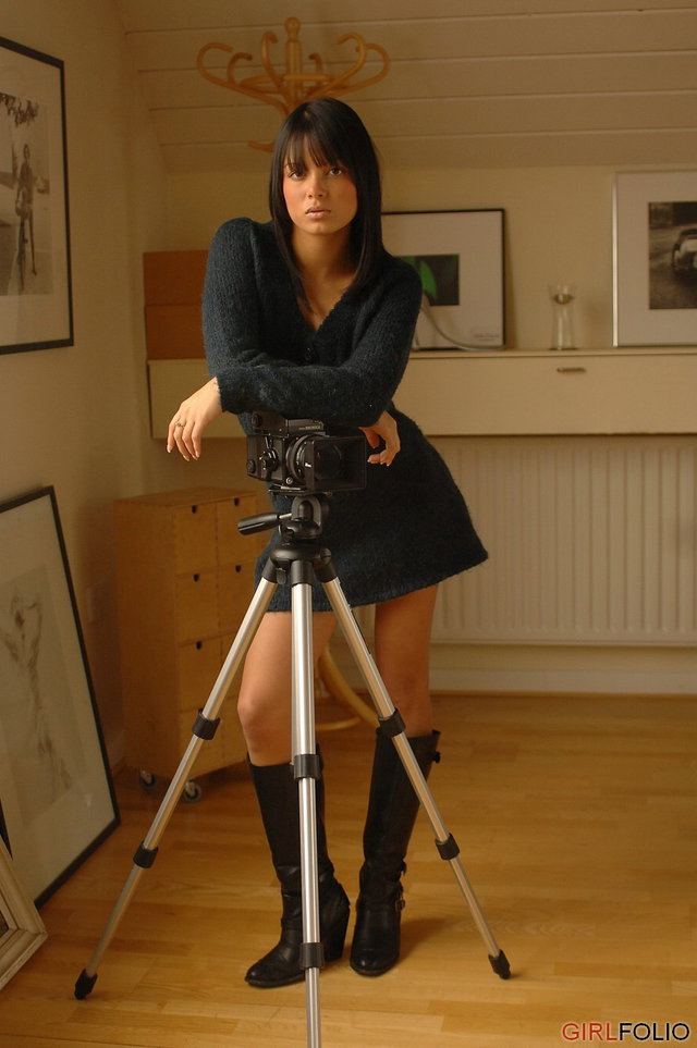 Photography Lessons